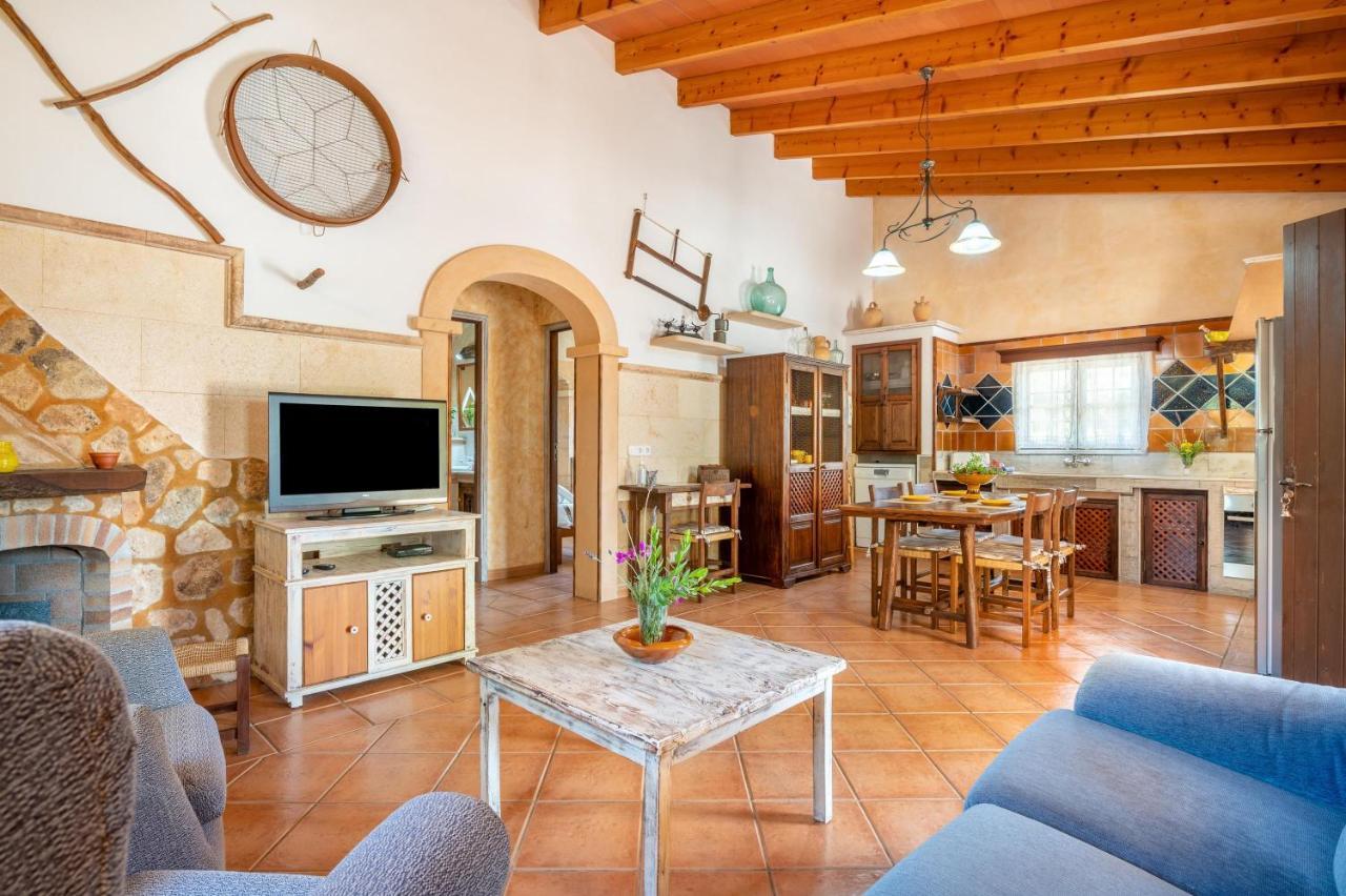 Villa Els Ullastres