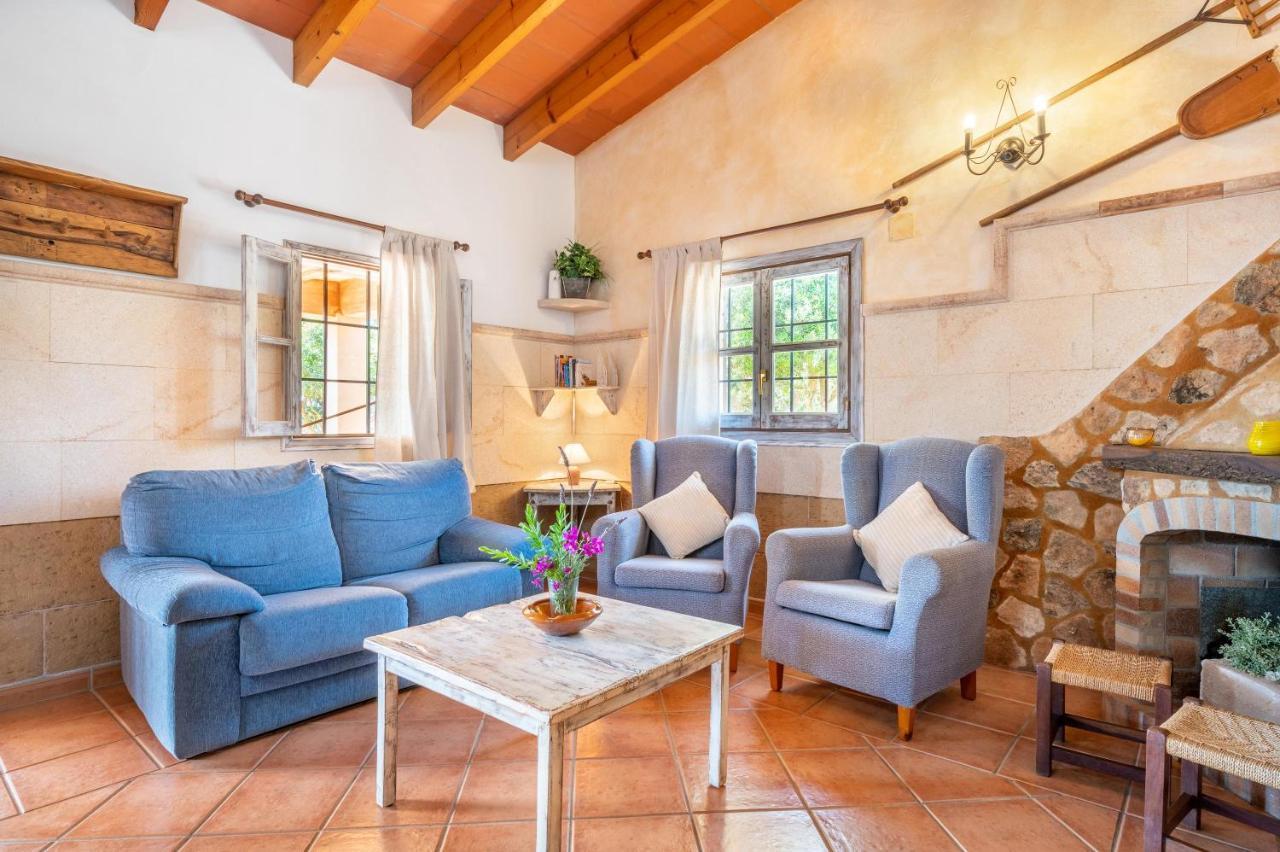 Villa Els Ullastres