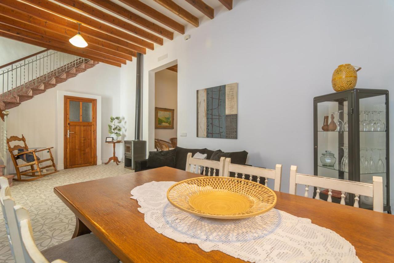 Villa Ca Na Mandola Alaro