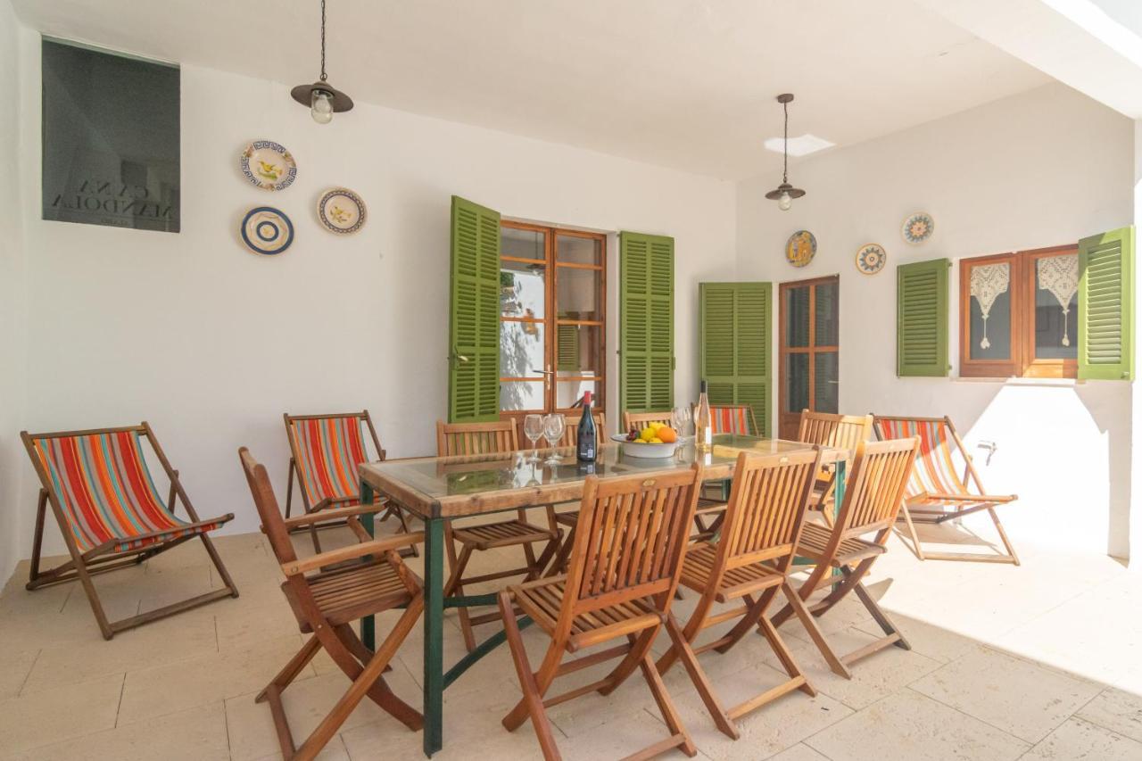 Villa Ca Na Mandola *