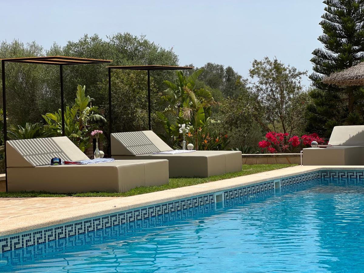 Finca Rural Art 9 *