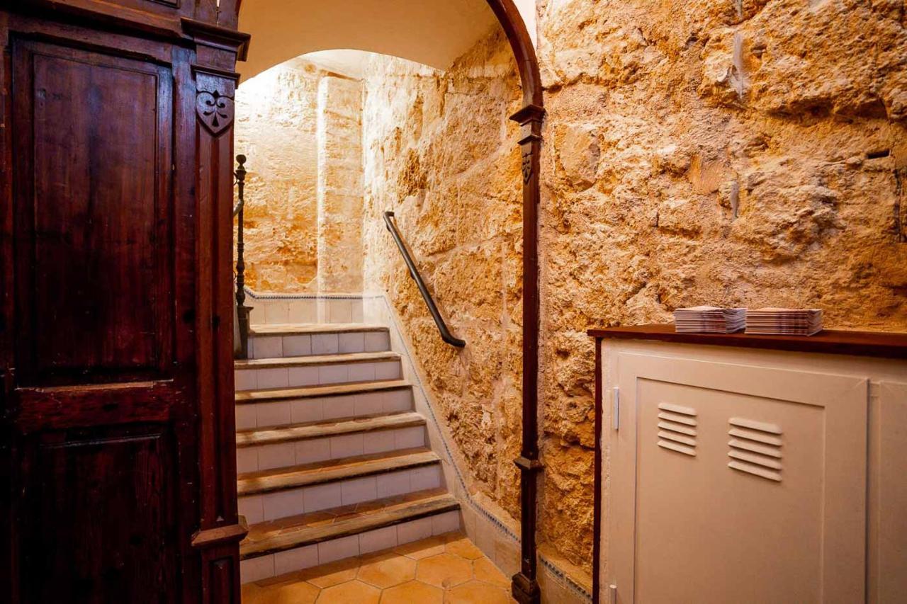 Apartamento Palma - Turismo De Interior *