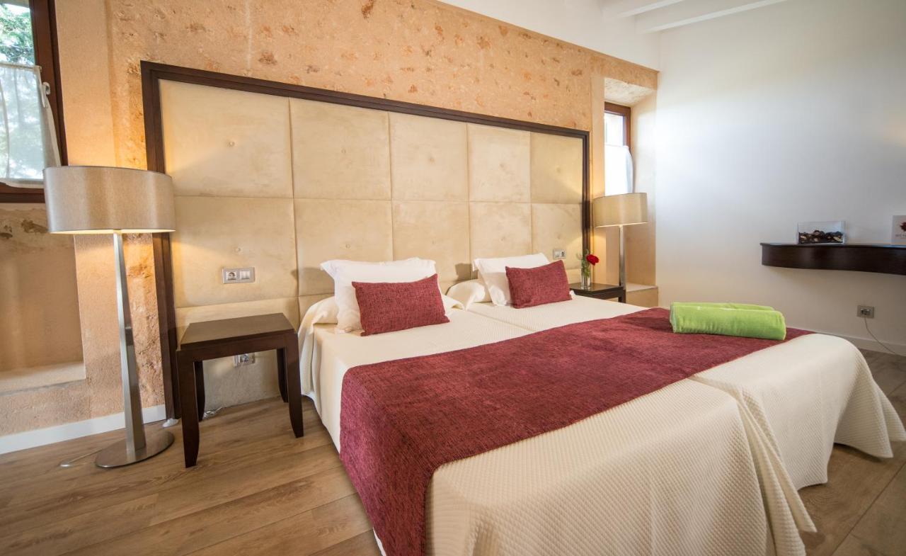 Hotel Bennoc Petit - Only Adults