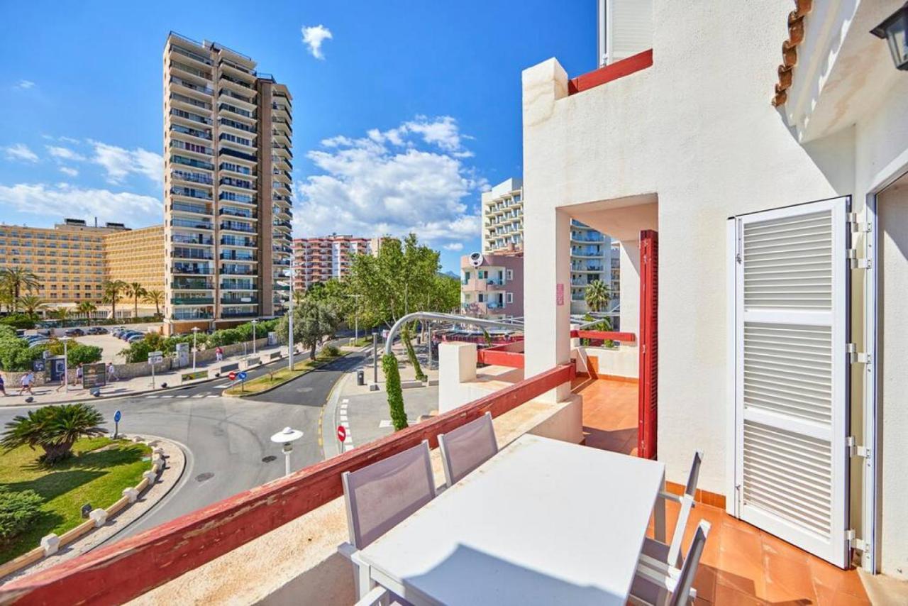 Apartamento Nura Magaluf Duplex 5 *