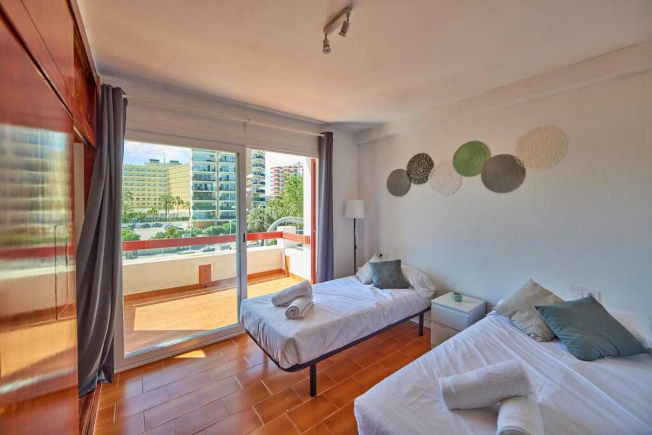 Apartamento Nura Magaluf Duplex 5 *
