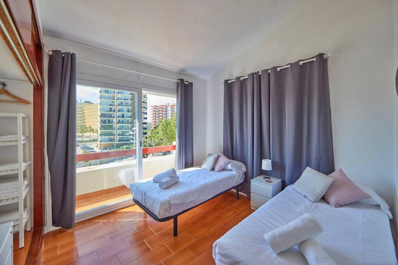 Nura Magaluf Duplex 5 Apartamento