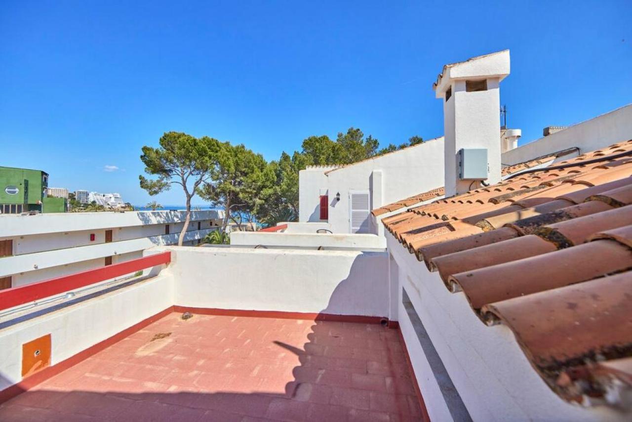 Nura Magaluf Duplex 5 Apartamento