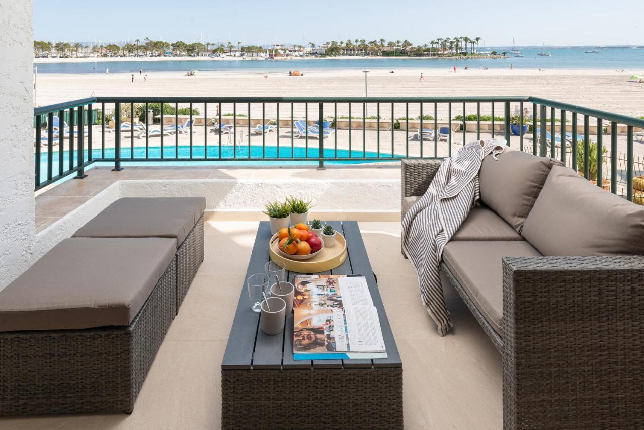 Apartment Beachside