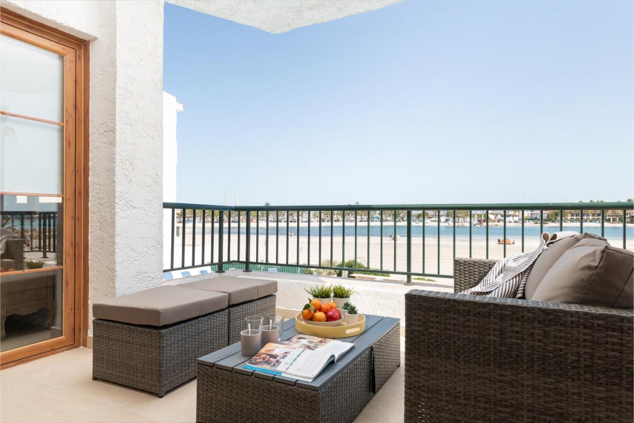 Apartment Beachside Alcudia (Mallorca)