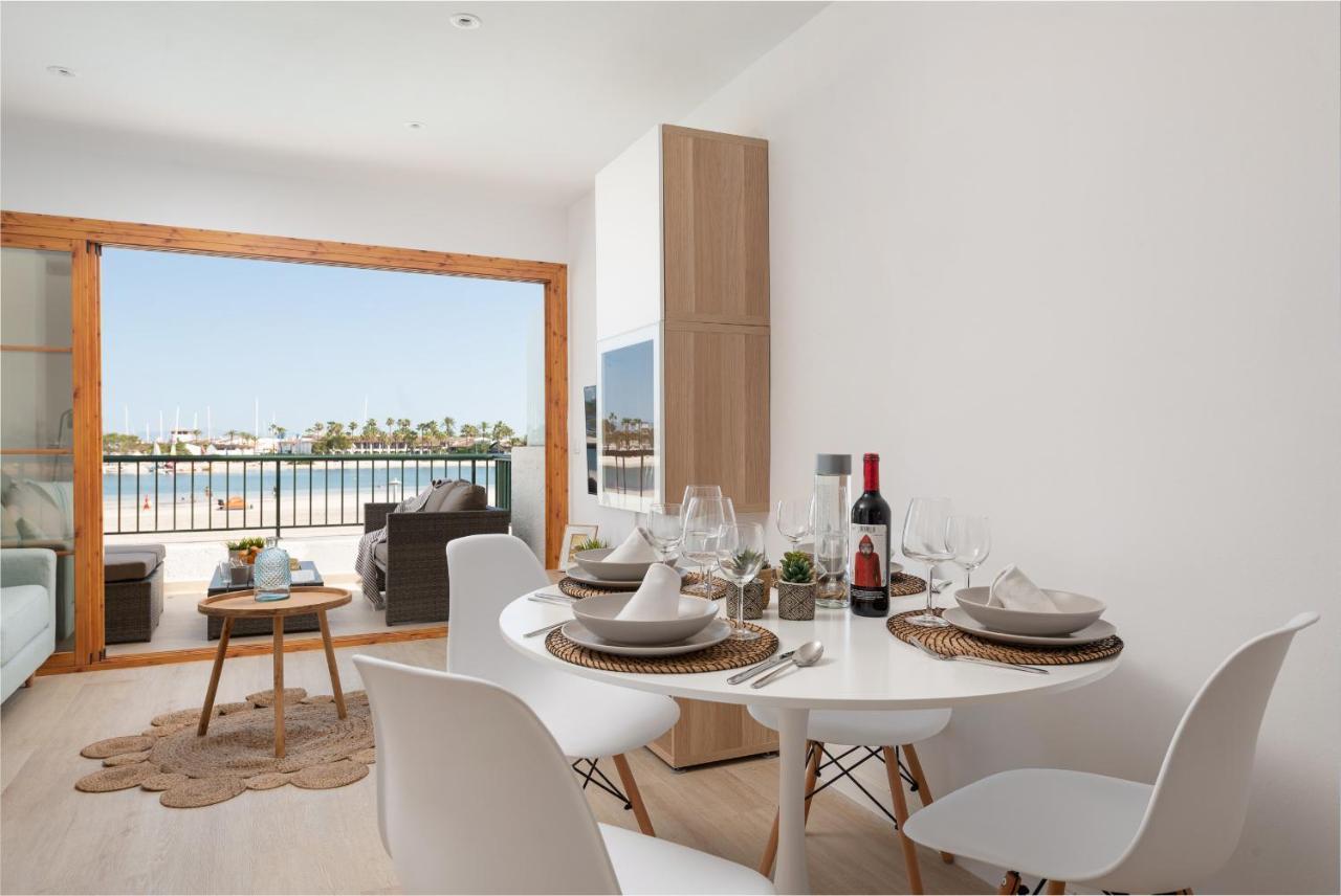 Apartment Beachside Alcudia (Mallorca)
