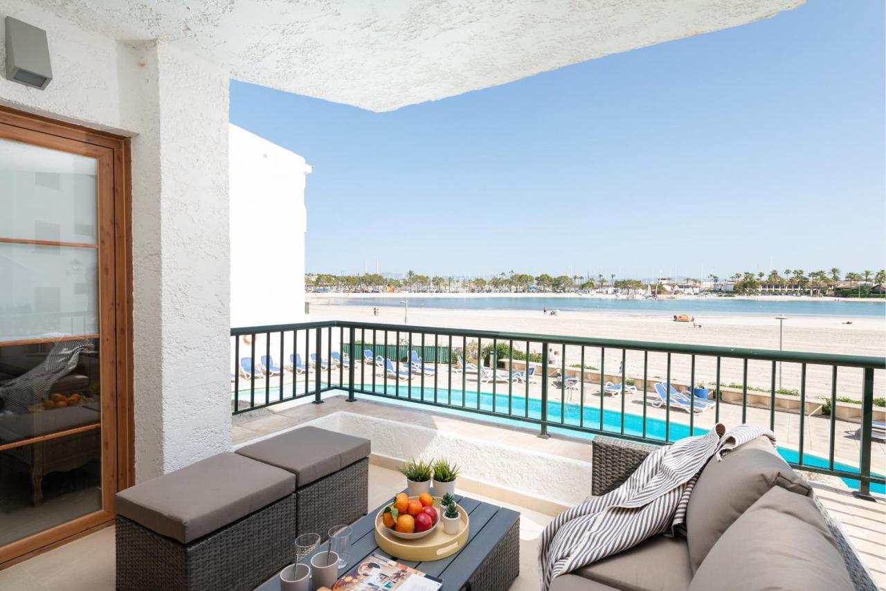 Apartment Beachside *