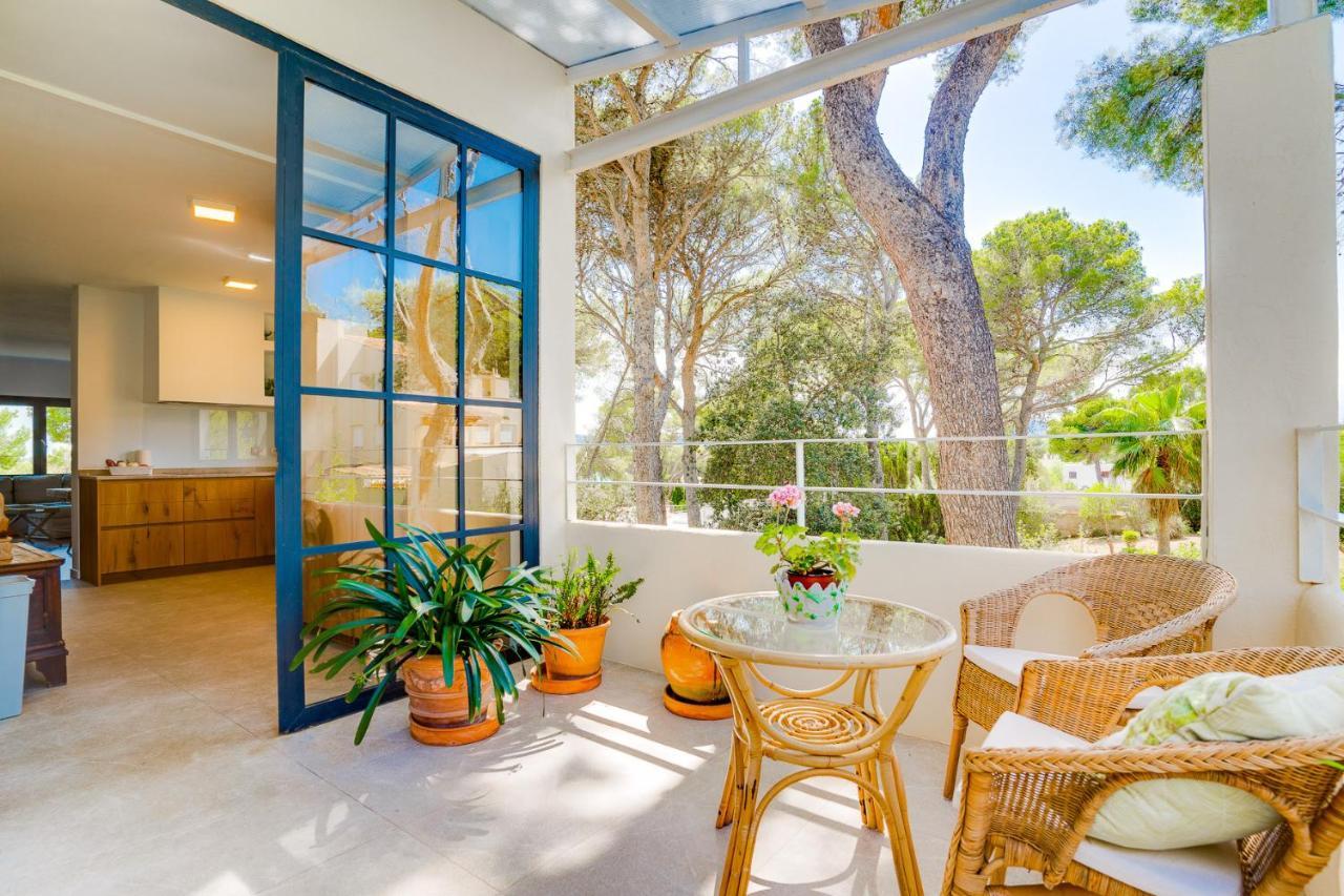 Apartamento Ses Alzines - Costa De Pinos