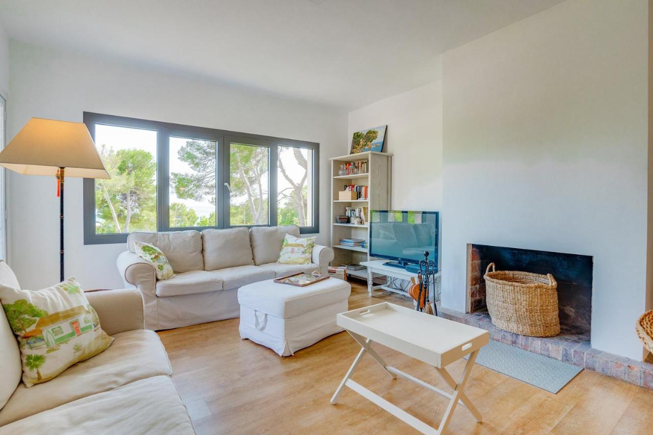 Apartamento Ses Alzines - Costa De Pinos Costa De Los Pinos