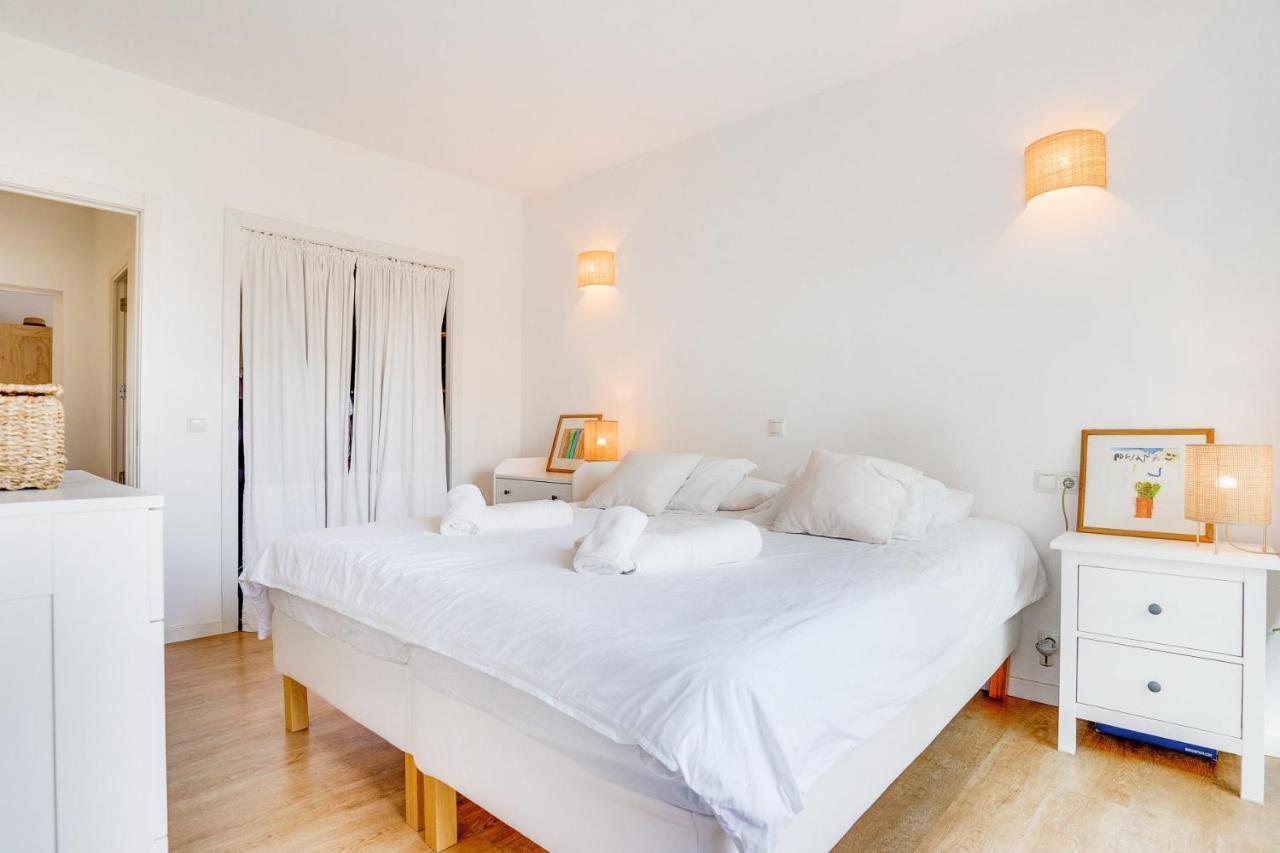 Ses Alzines - Costa De Pinos Apartamento