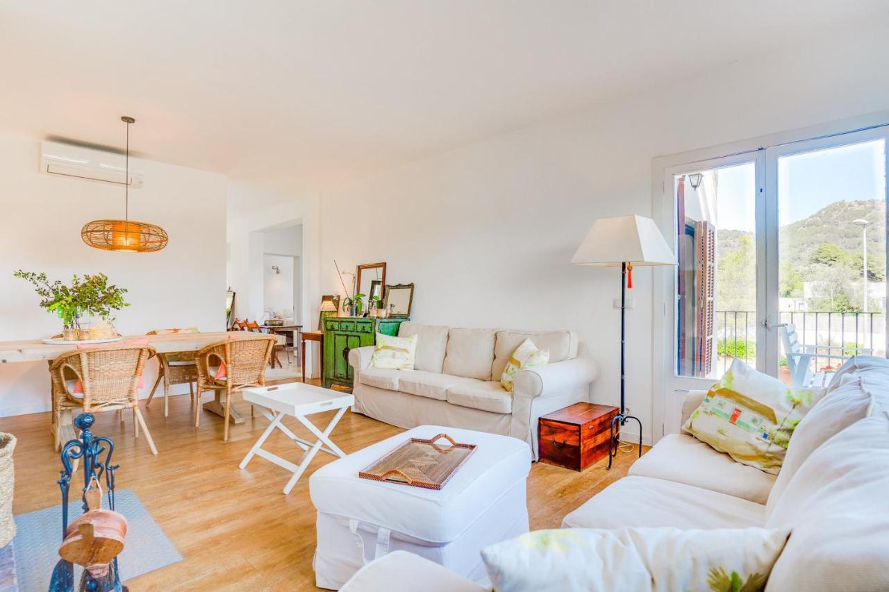 Apartamento Ses Alzines - Costa De Pinos Costa De Los Pinos