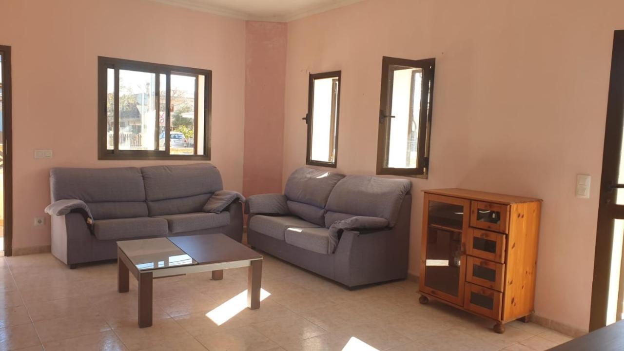 House Cala Morlanda Apartment S'Illot (Mallorca)