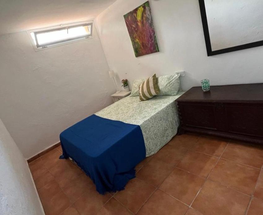 Casa David Campos (Mallorca)
