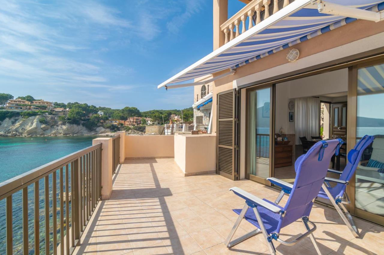 Vista Azul 8 Chalet