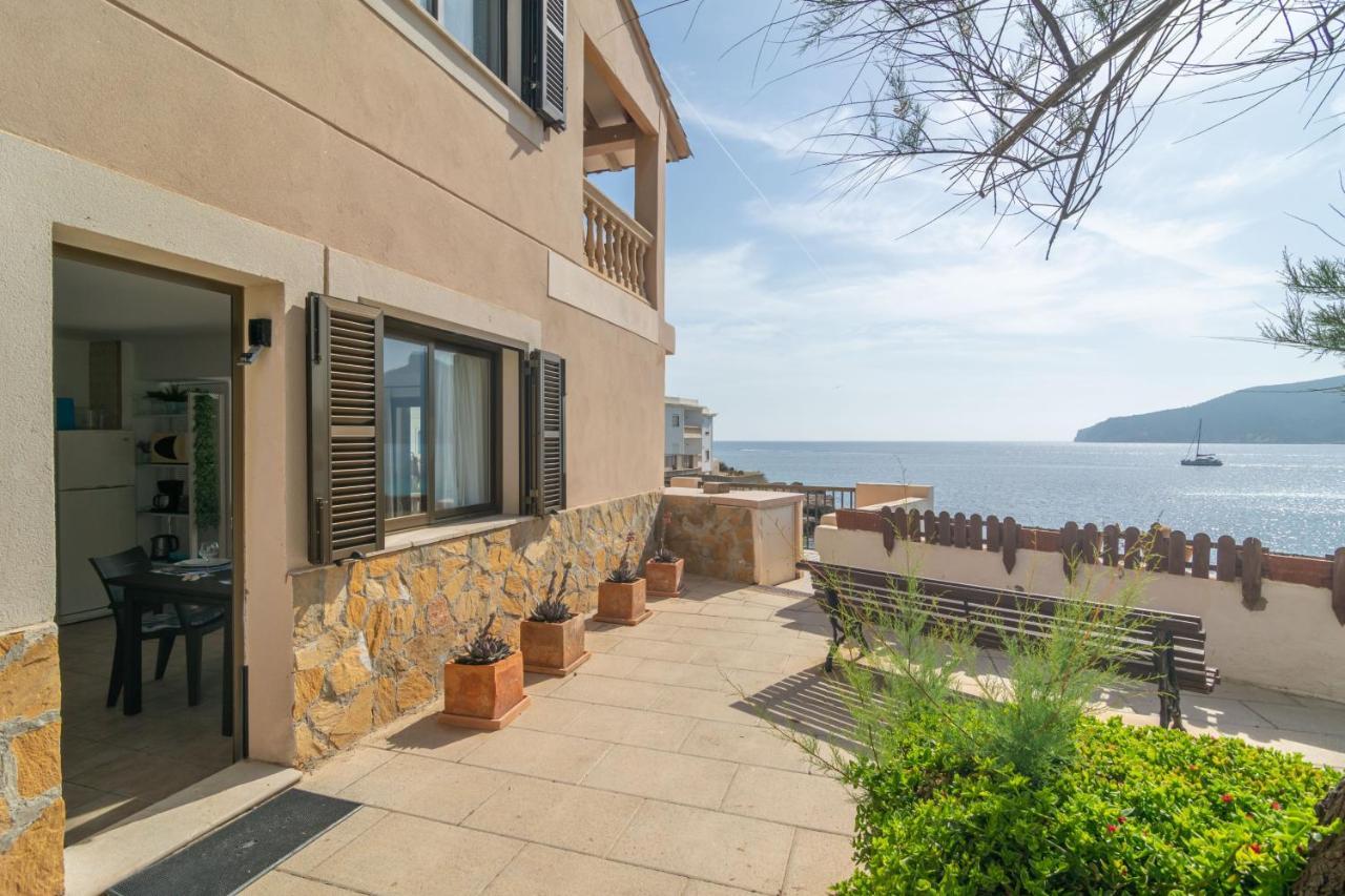 Vista Azul 8 Sant Elm