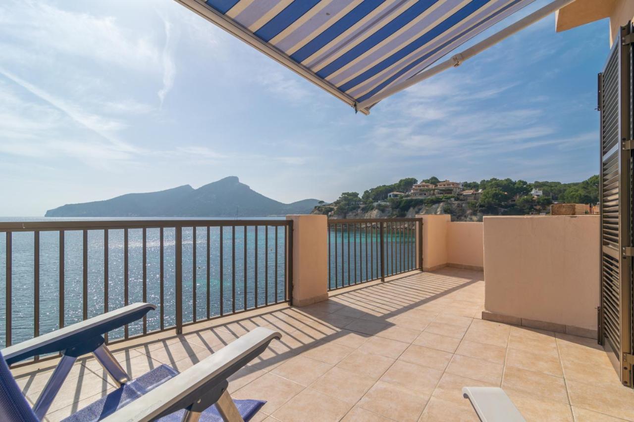 Vista Azul 8 * Sant Elm