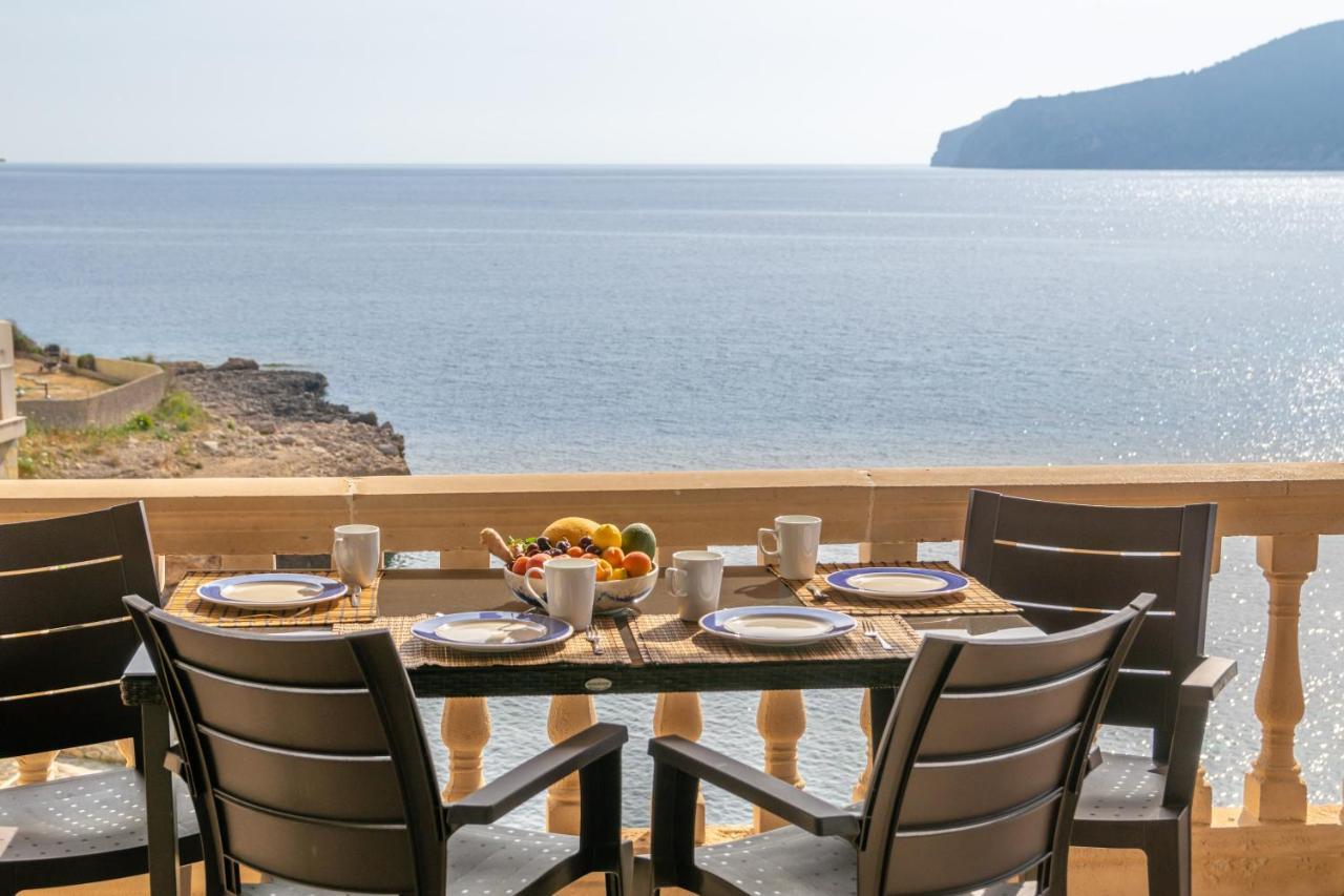 Chalet Vista Azul 8 *