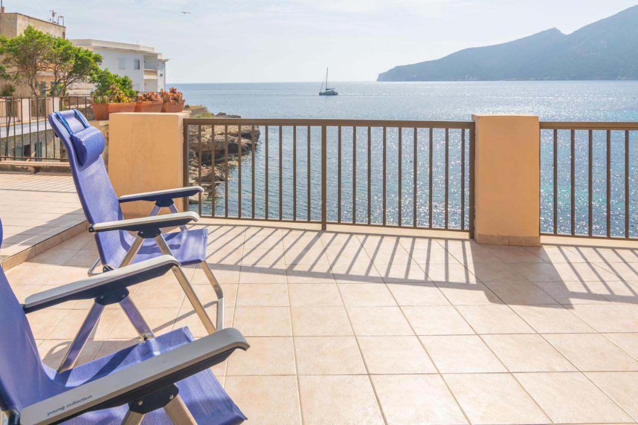 Chalet Vista Azul 8 *