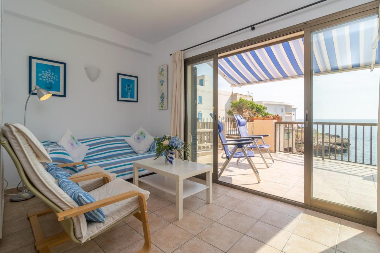 Vista Azul 8 * Sant Elm