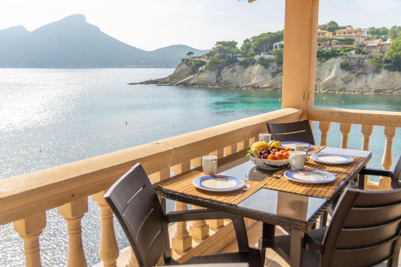 Vista Azul 8 Chalet