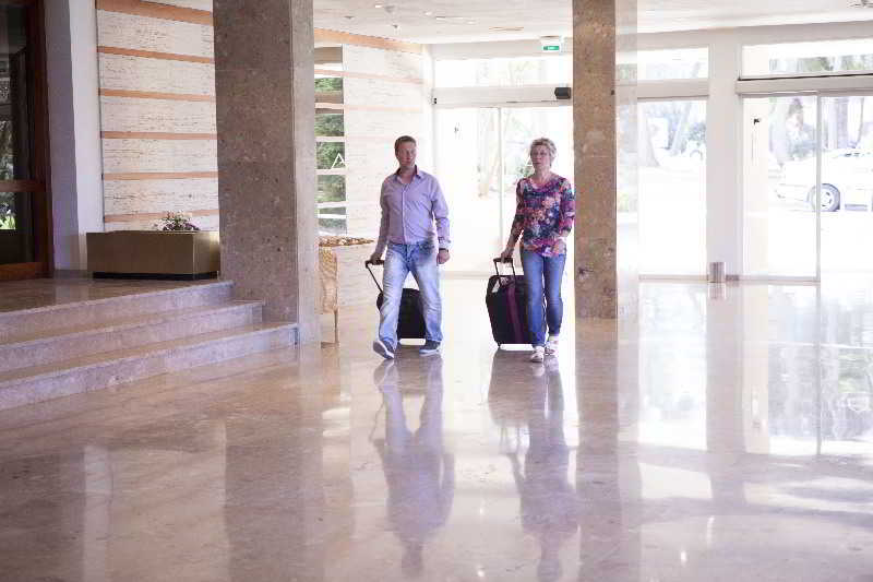 Delta Hotel 4*