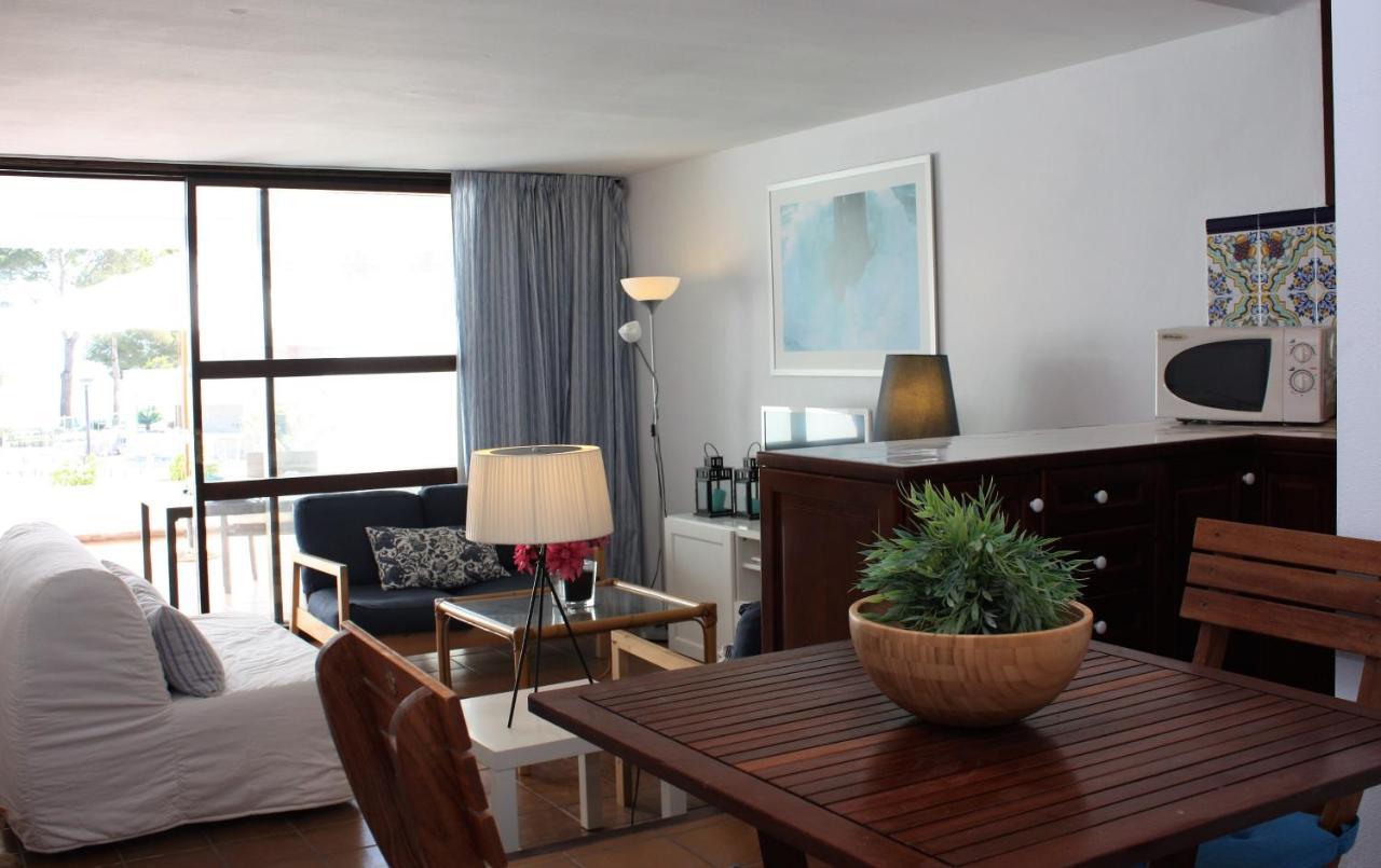 Apartamento Canopus Paradise