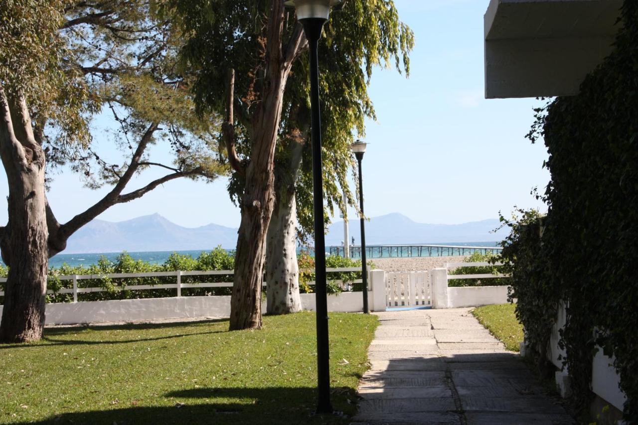 Canopus Paradise Apartamento