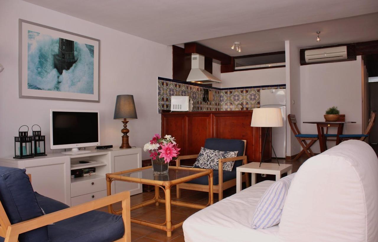 Apartamento Canopus Paradise