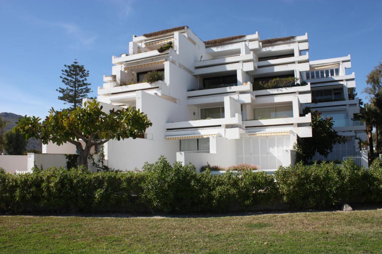 Apartamento Canopus Paradise