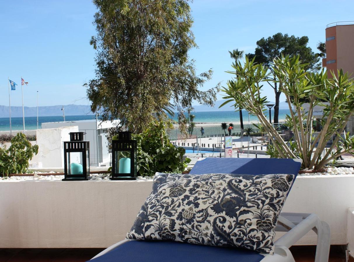 Canopus Paradise Apartamento *