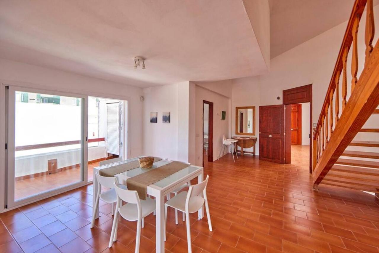 Nura Magaluf Duplex 5 Apartamento Magaluf (Mallorca)