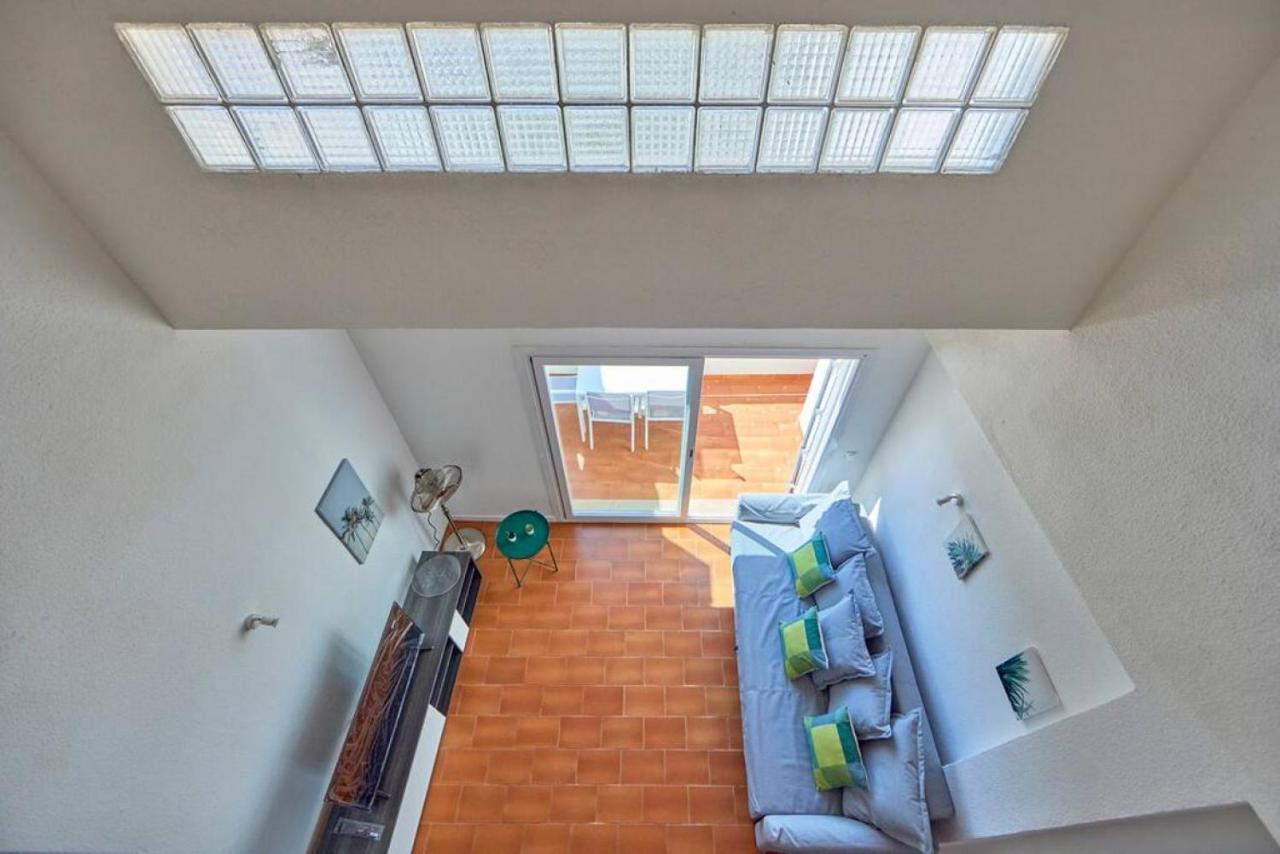 Apartamento Nura Magaluf Duplex 5 Magaluf (Mallorca)