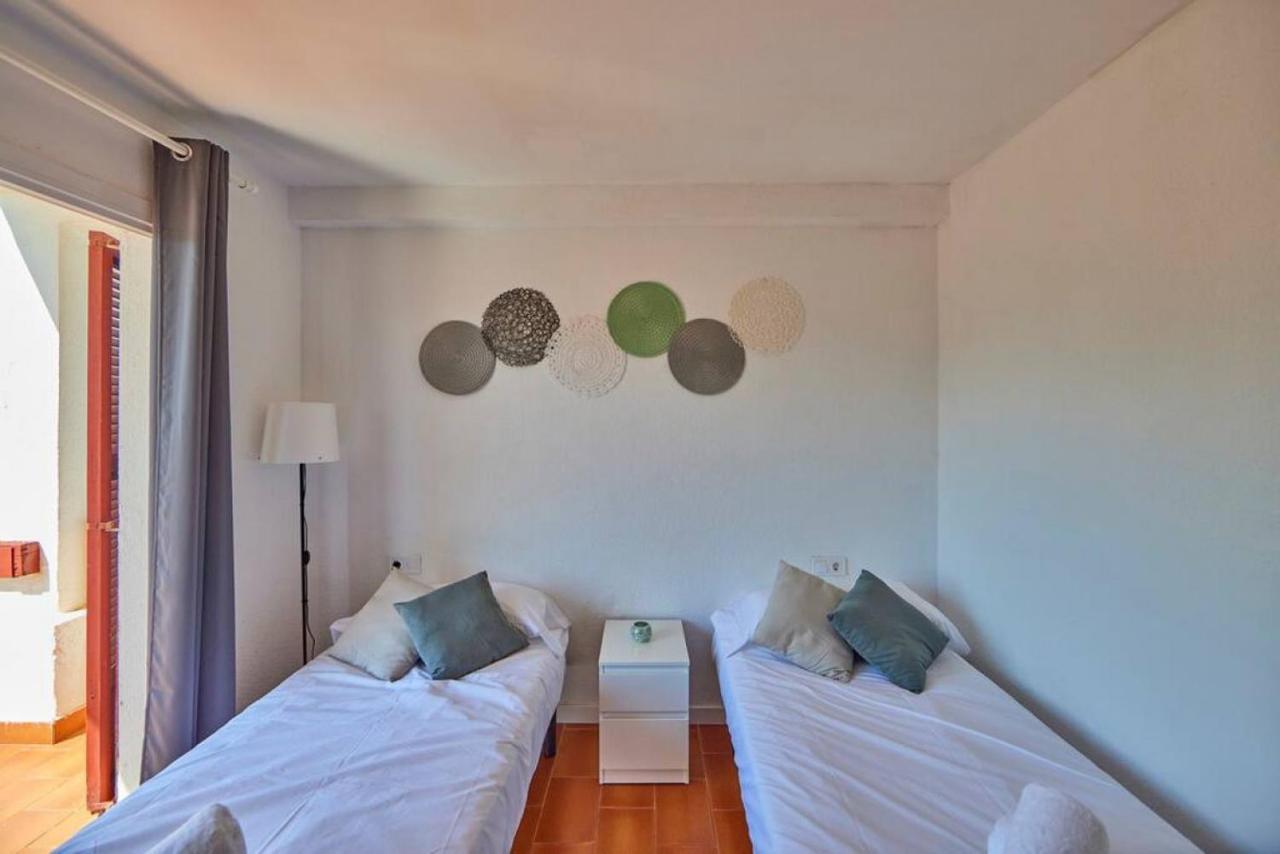Apartamento Nura Magaluf Duplex 5 *
