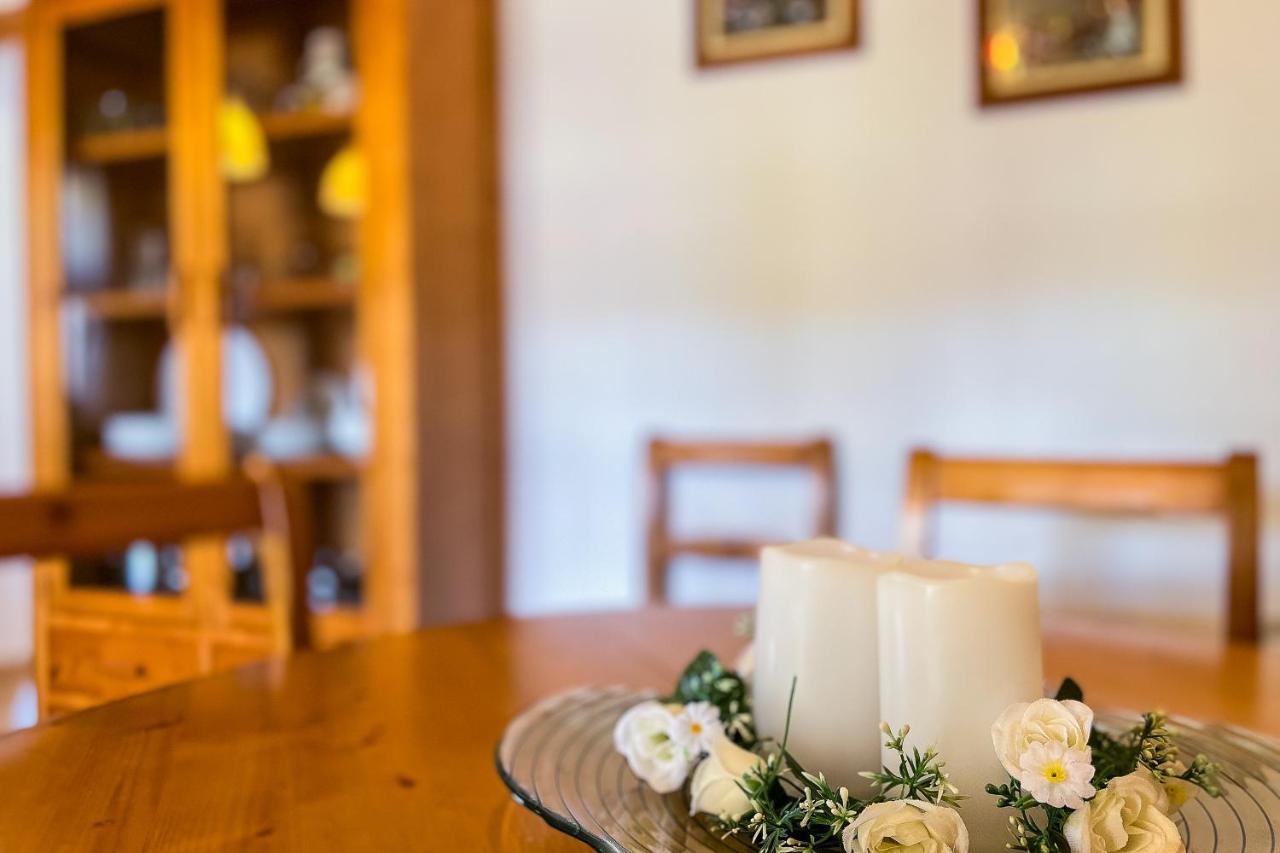 Sa Sini Cozy Country For 6 Near Búger