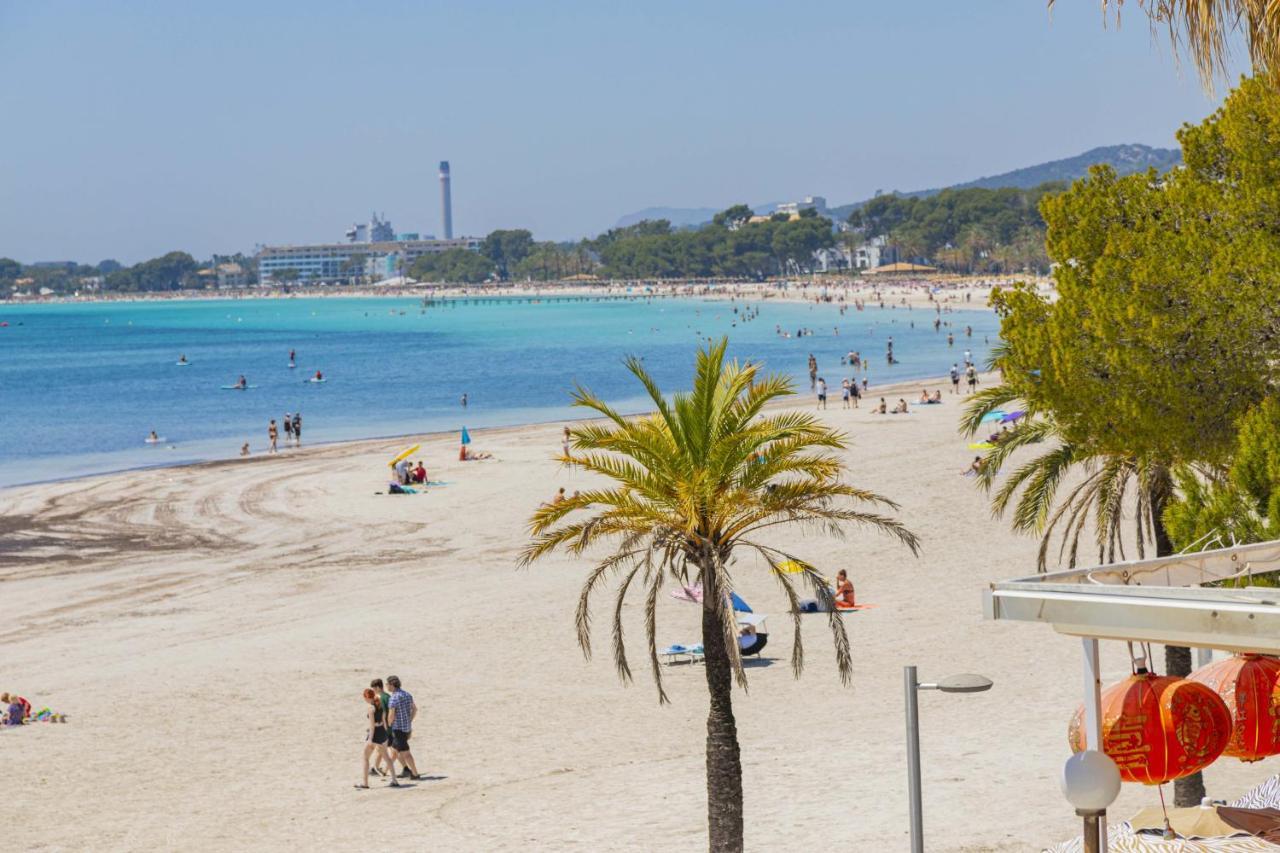 Xara * Alcúdia