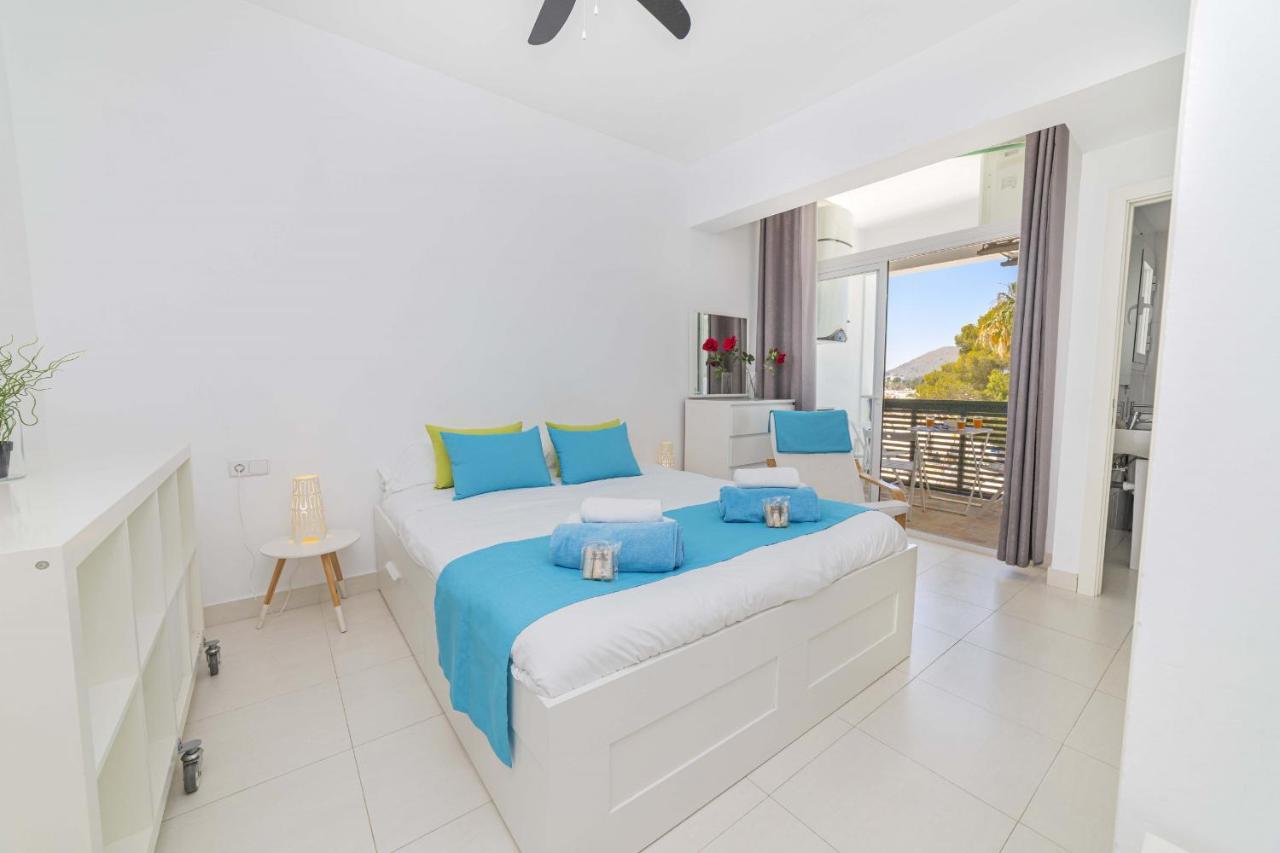 Apartamento Xara *