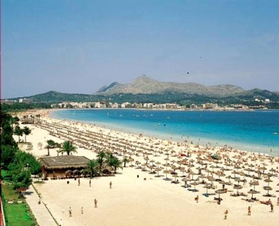 Apartamento Canopus Paradise *