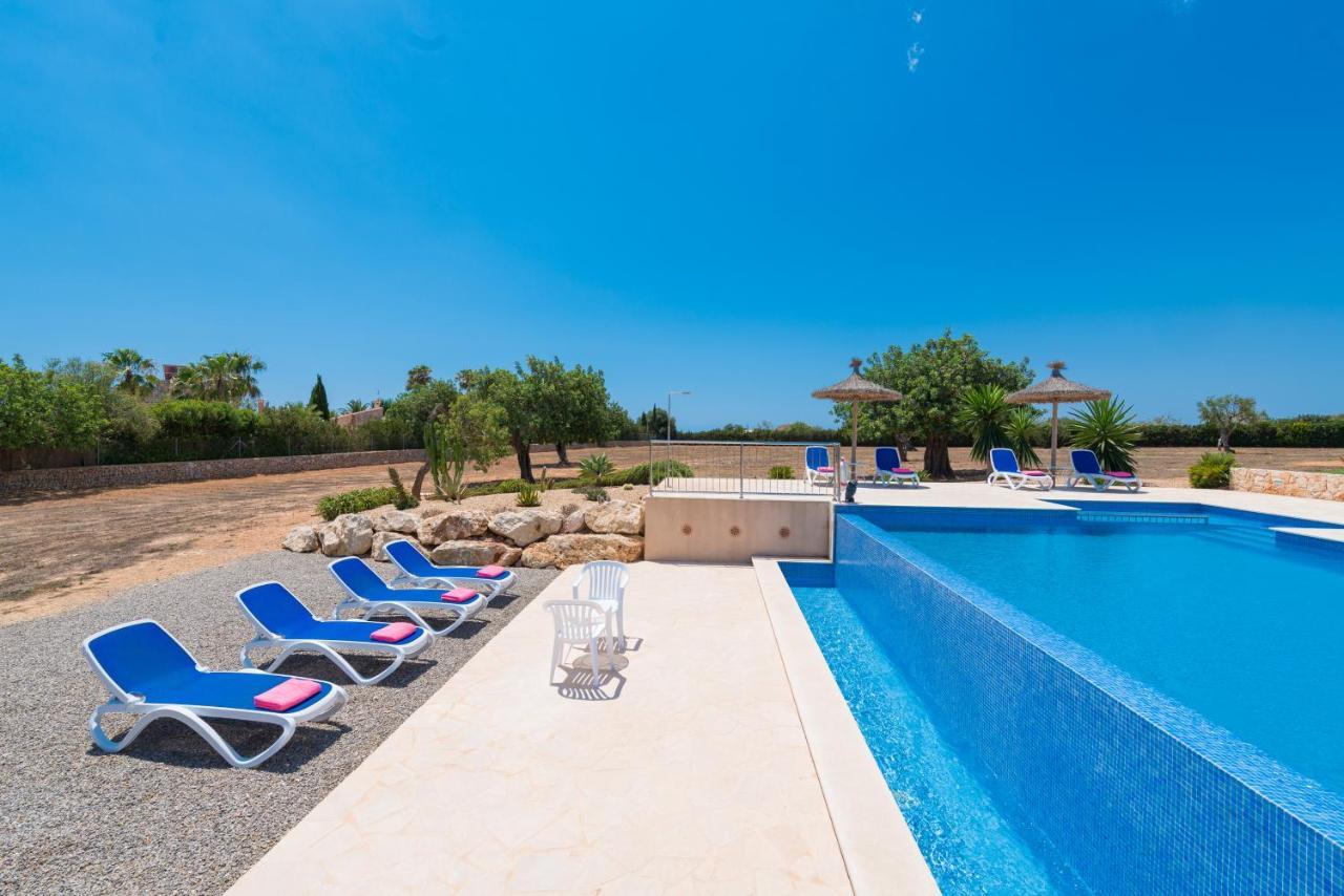 Villa New! Calonge Calonge (Mallorca)