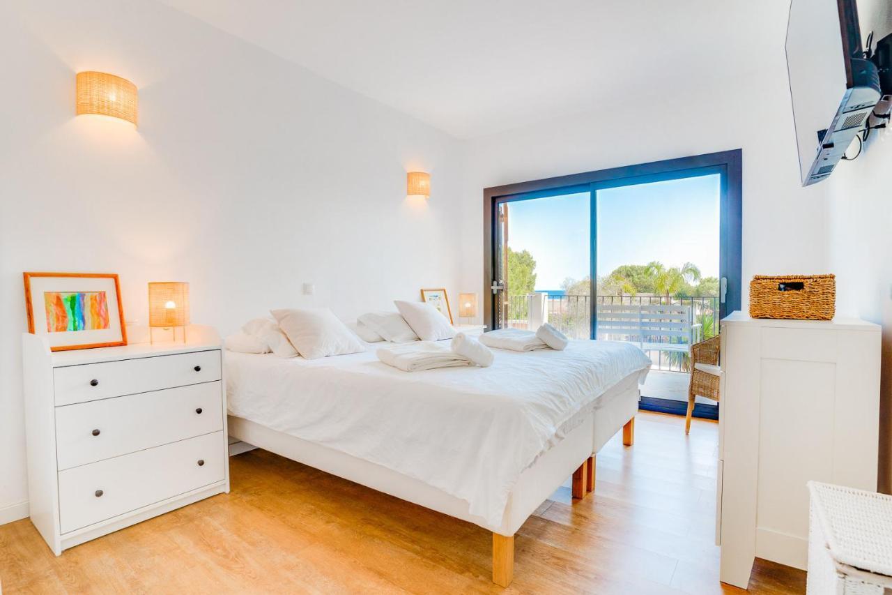 Ses Alzines - Costa De Pinos Apartamento *