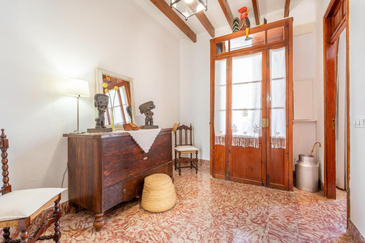 Ca Na Francesca Holiday home Pollenca