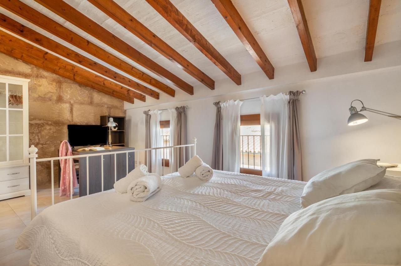 Ca Na Francesca Holiday home *