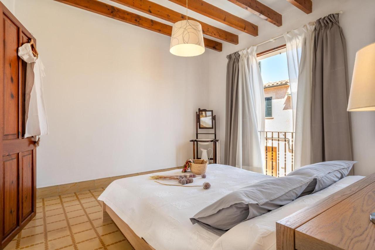 Holiday home Ca Na Francesca *