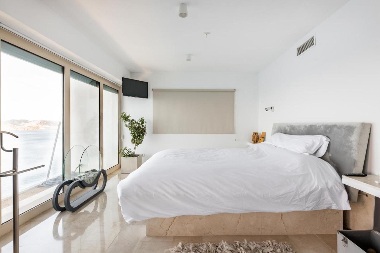 Villa Vip Seafront