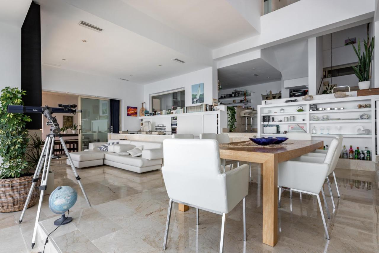 Villa Vip Seafront