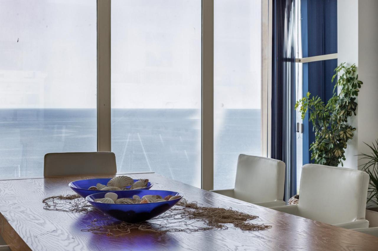 Vip Seafront