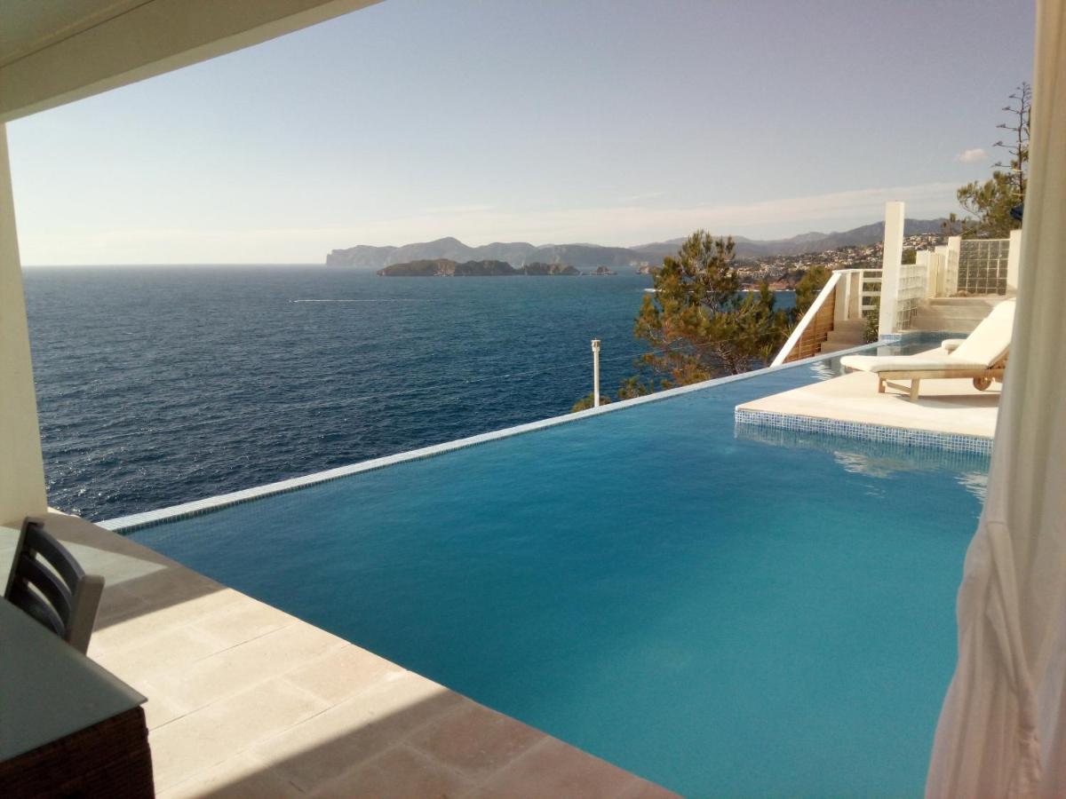 Vip Seafront *